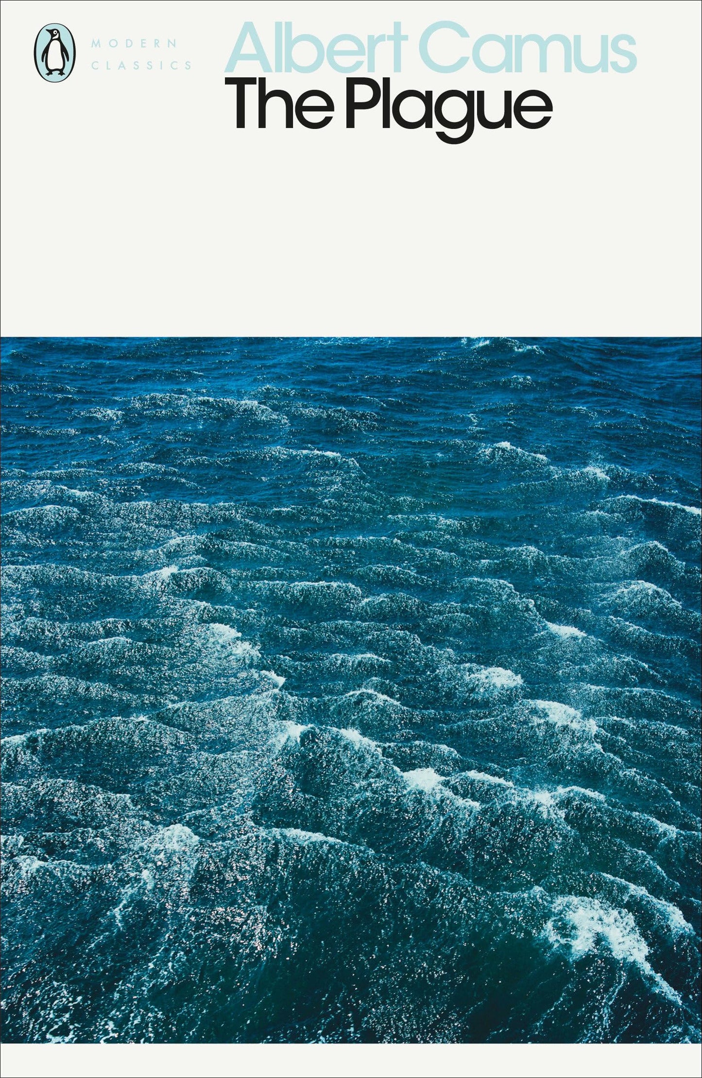 The Modern Classics Plague (Penguin Modern Classics)