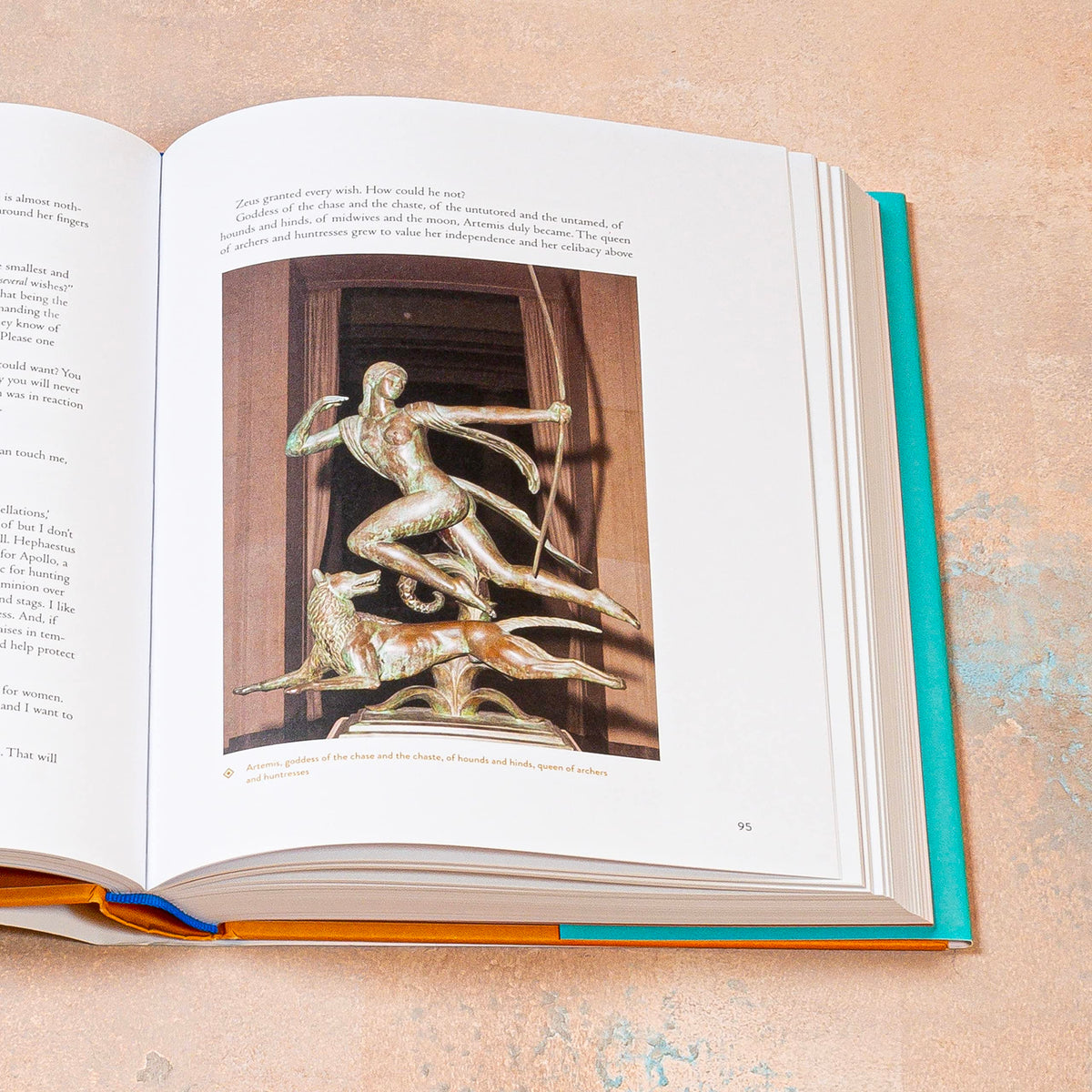 Mythos: (Ancient Greek Mythology Book for Adults, Modern Telling of Classical Greek Myths Book) (Stephen Frys Greek Myths, 1)