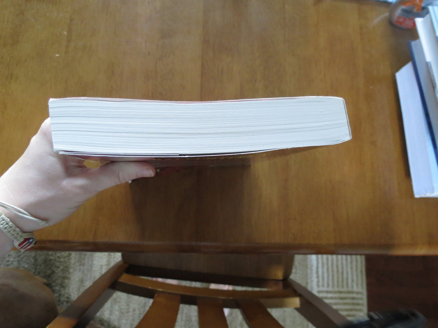 Ballentine's Law Dictionary: Legal Assistant Edition by Hand