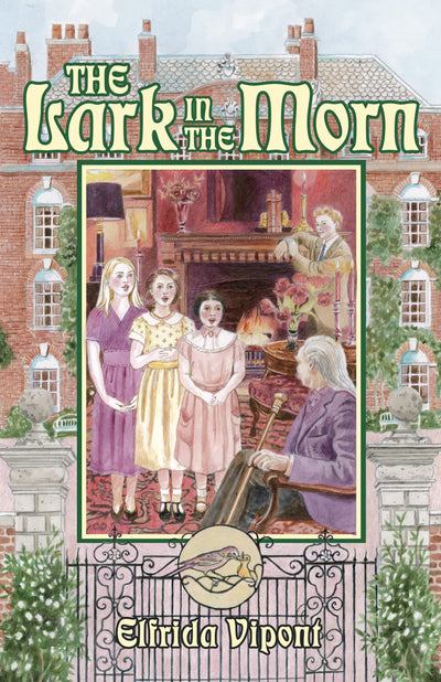 The Lark in the Morn (Young Adult Historical Bookshelf)