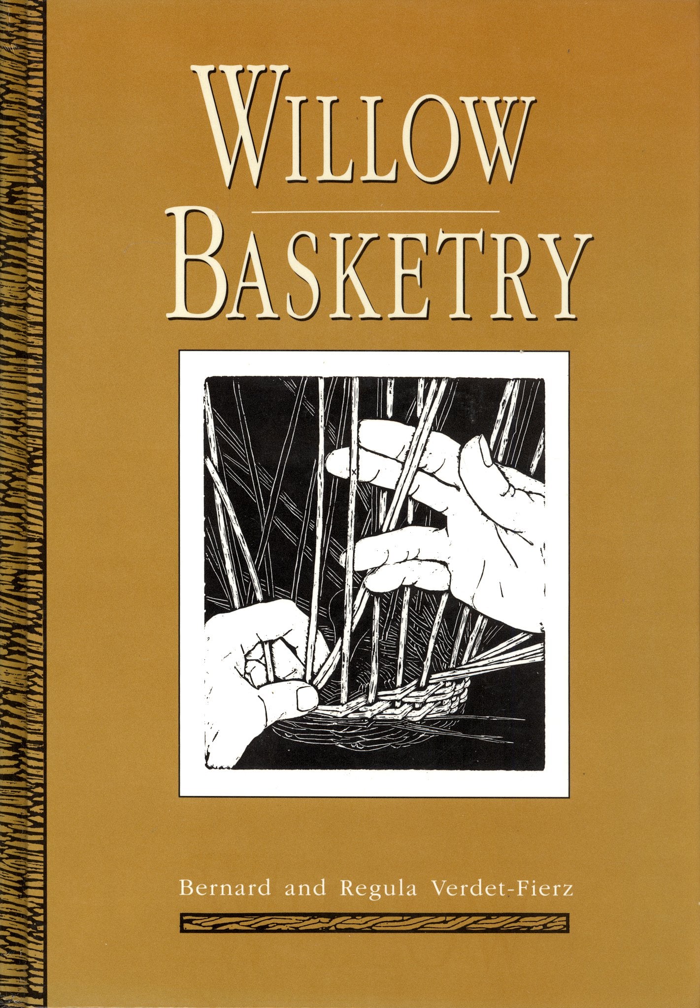 Willow Basketry