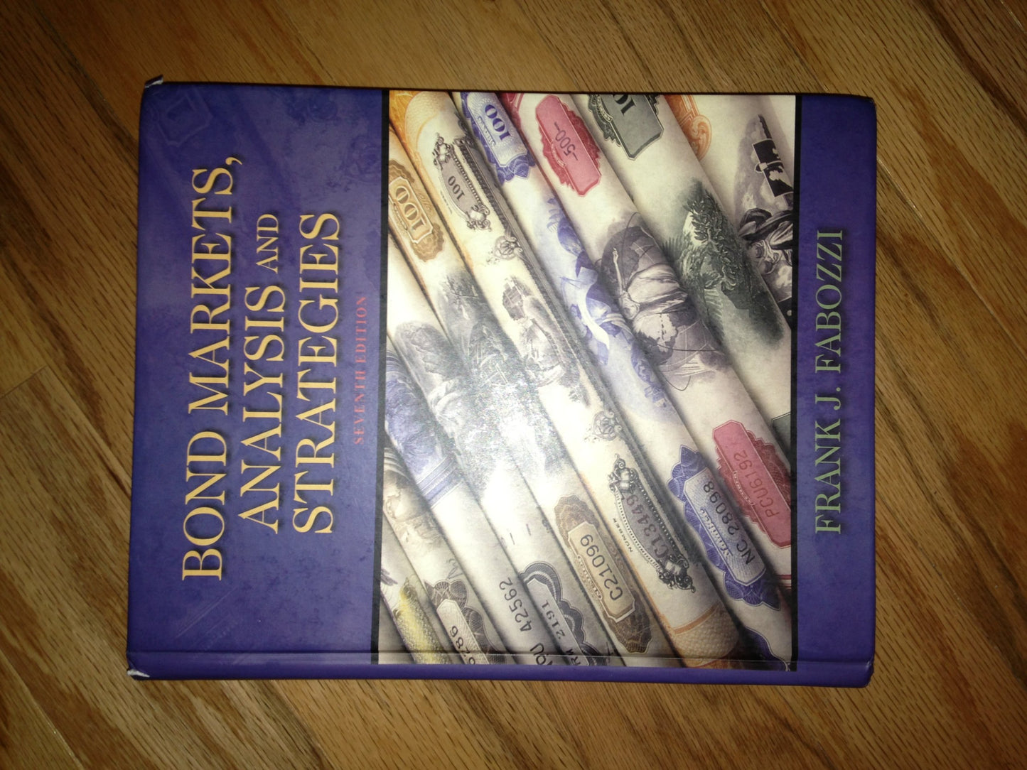 Bond Markets, Analysis, and Strategies
