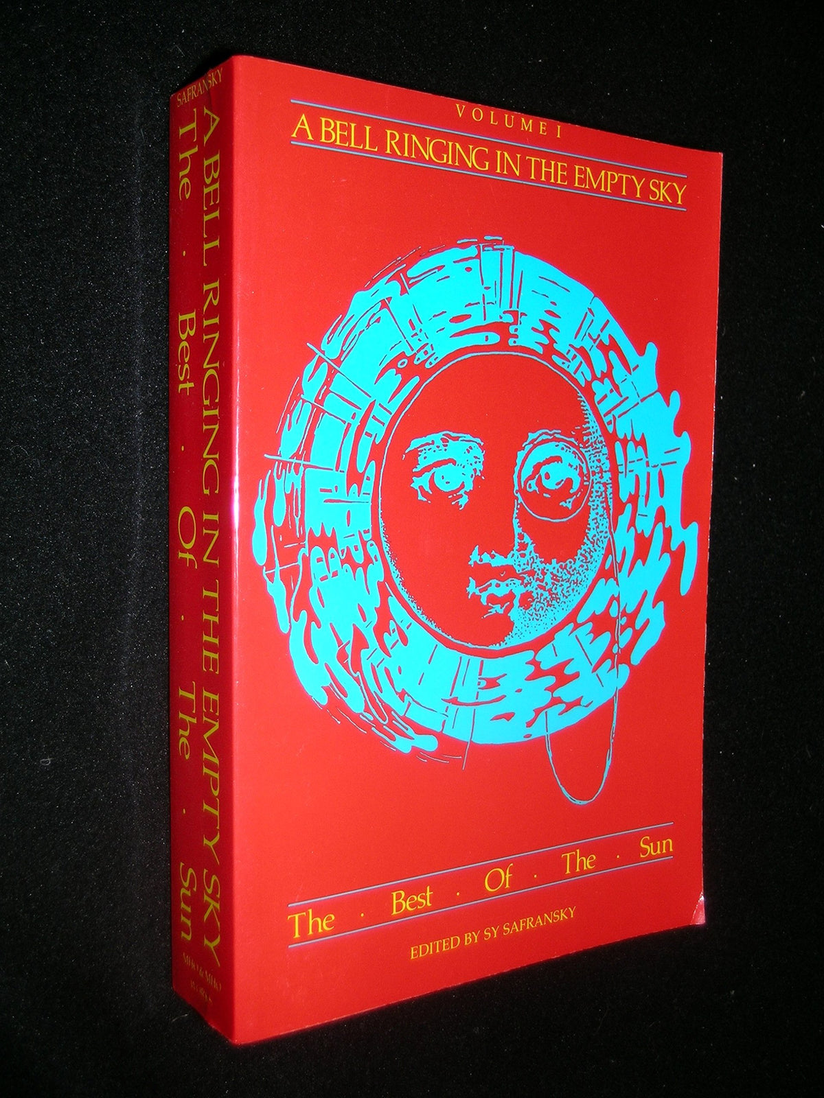 Bell Ringing in the Empty Sky: The Best of the Sun (The Best of the Sun, V. <1)