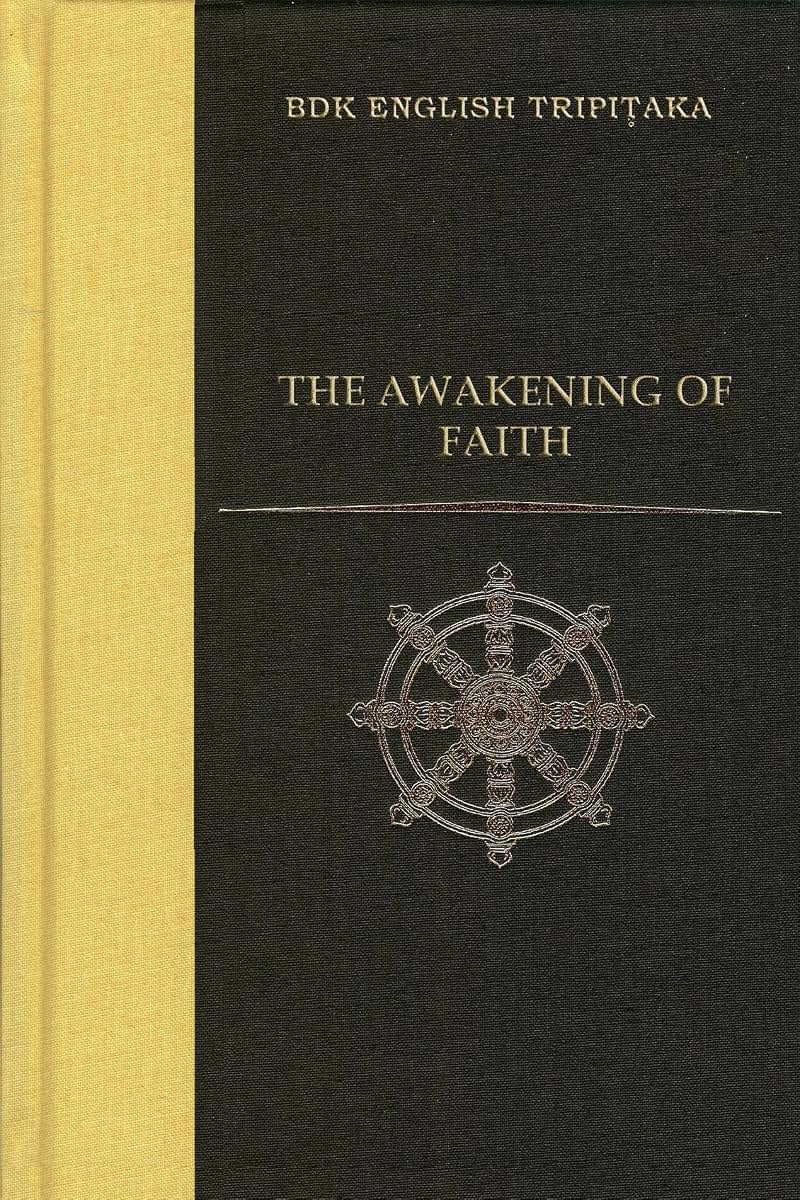 The Awakening of Faith (BDK English Tripitaka)