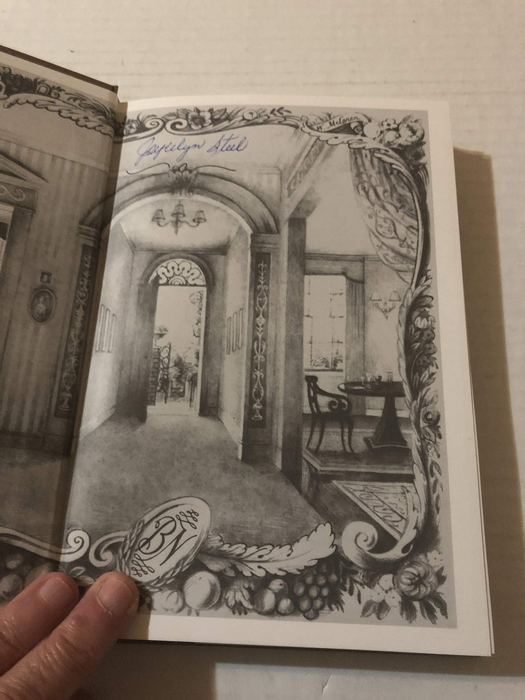 Laughter On The Stairs (Beverley Nichols Trilogy Book 2) — back cover