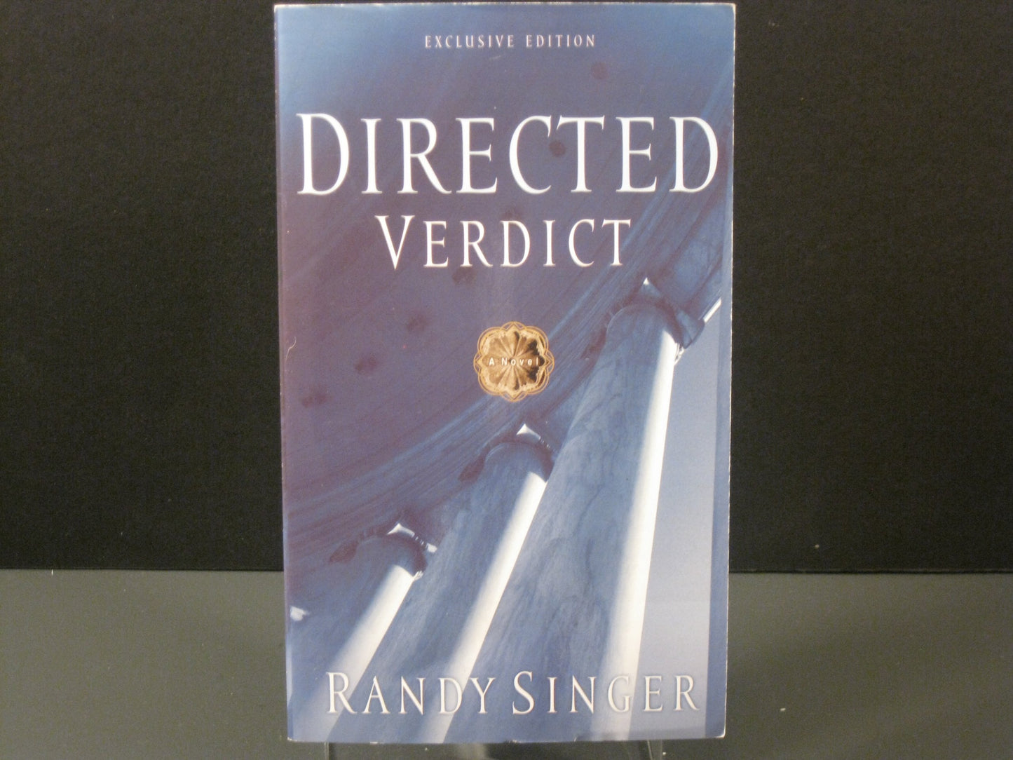 Directed Verdict