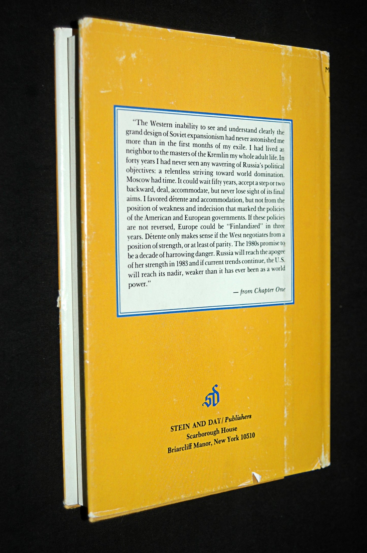 Answer to History (English and French Edition)