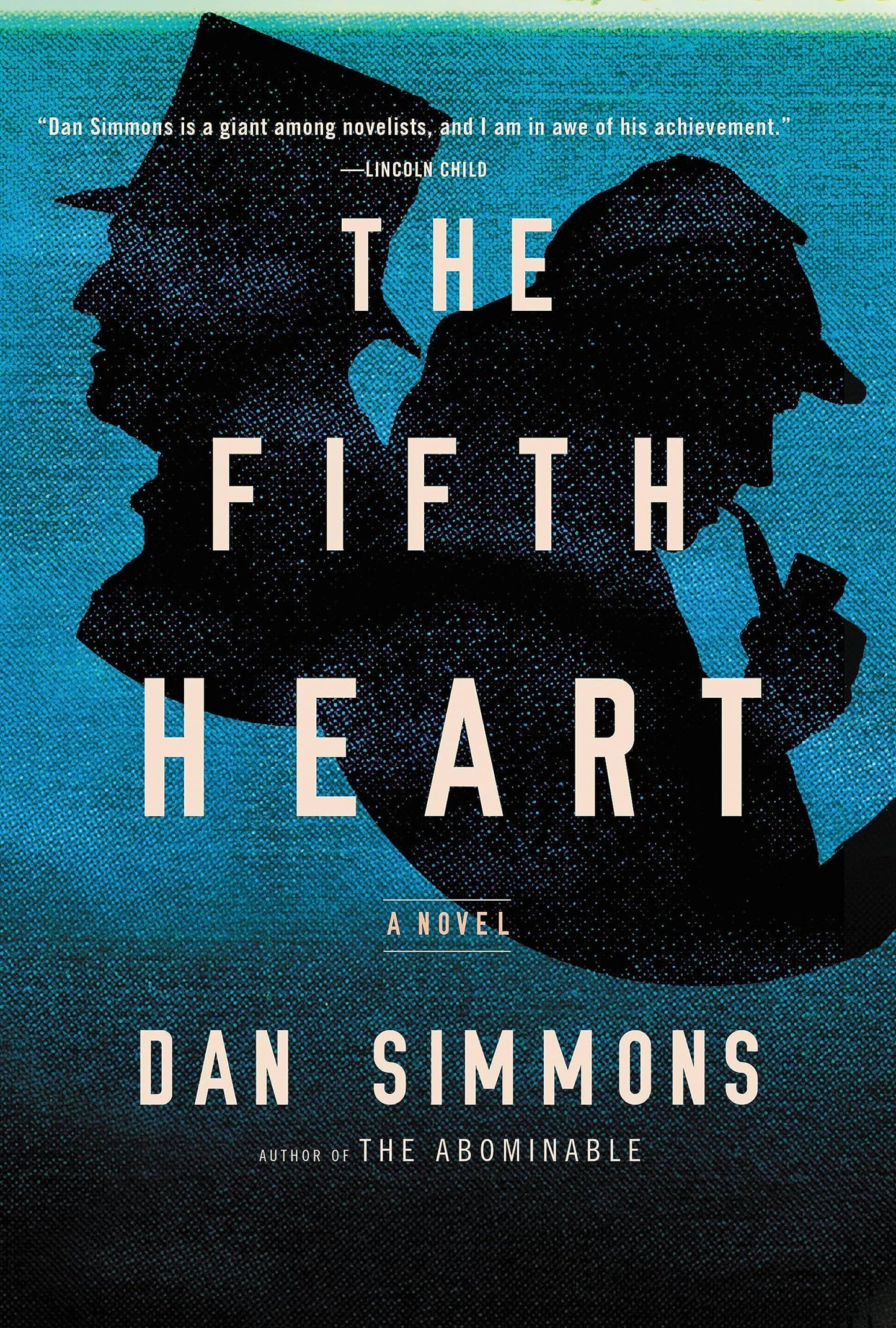 The Fifth Heart: A Novel