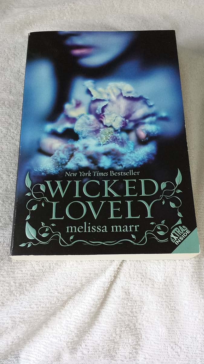 Wicked Lovely (Wicked Lovely, 1)