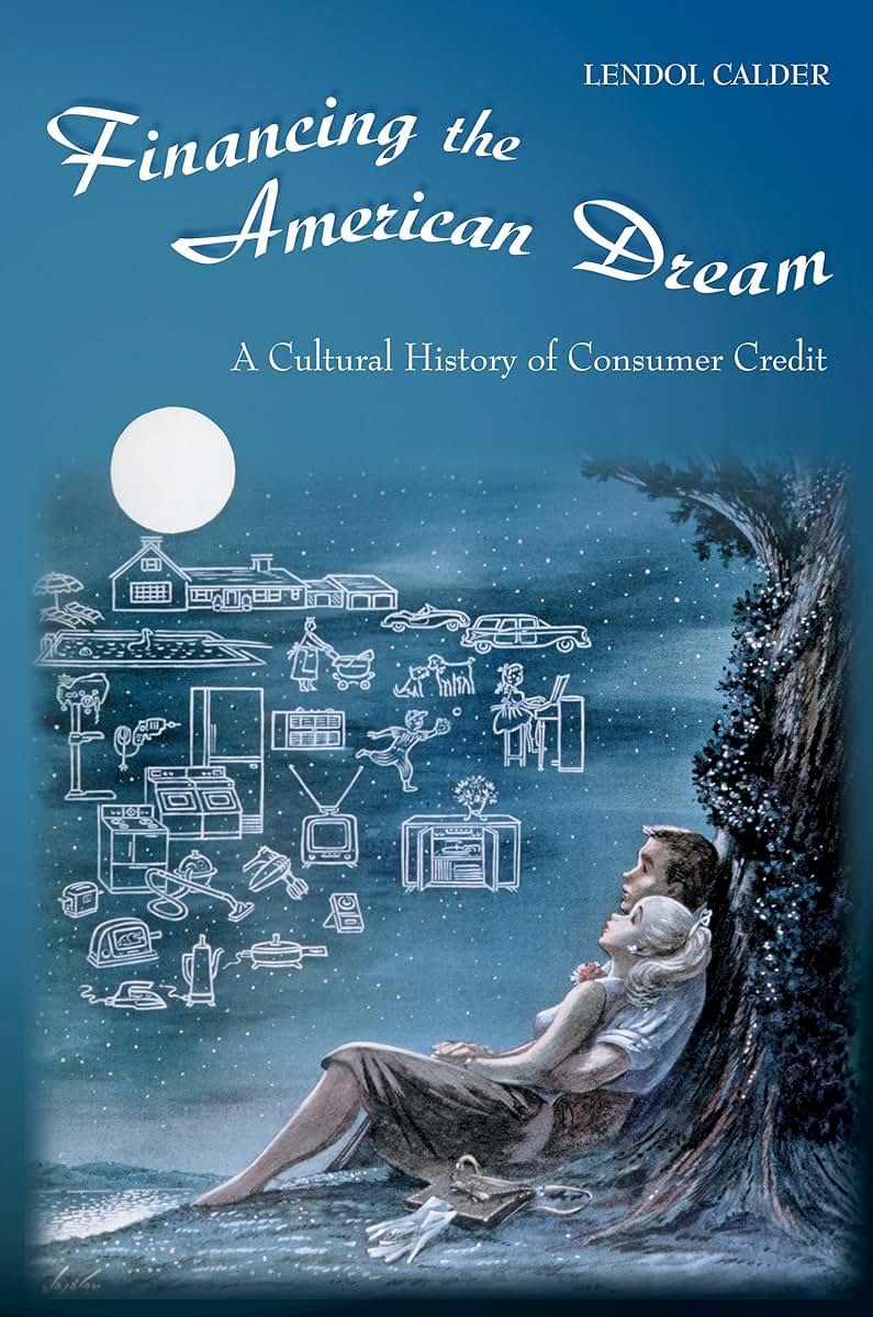 Financing the American Dream
