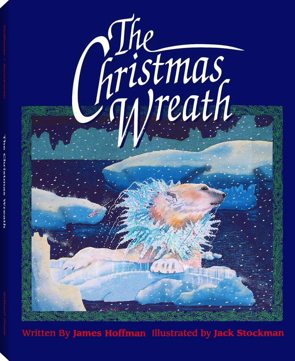The Christmas Wreath