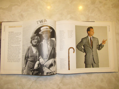 The Elegant Man: How to Construct the Ideal Wardrobe by Vill