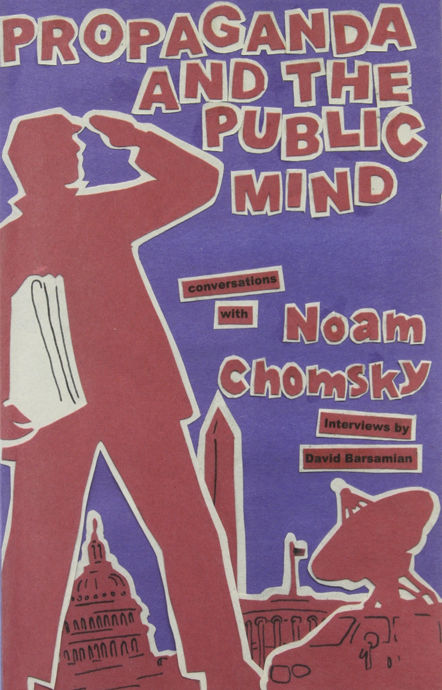 Propaganda and the Public Mind