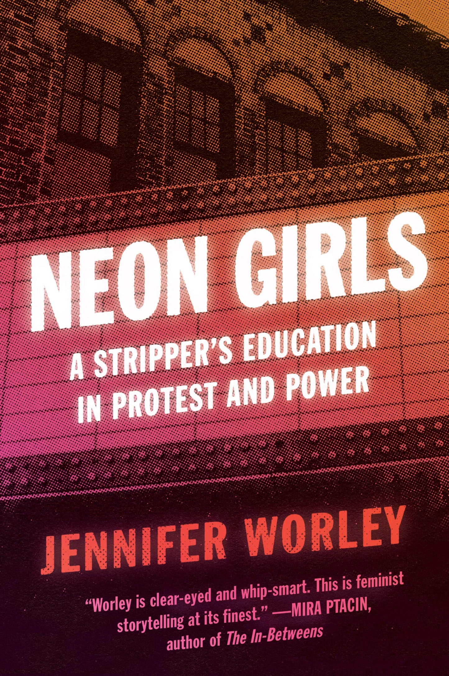 NEON GIRLS