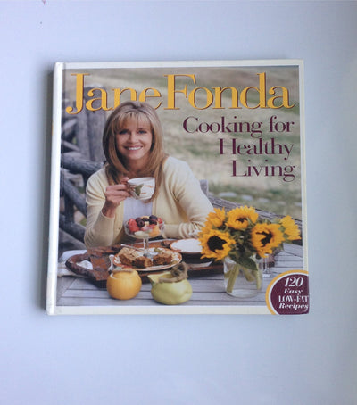 Cooking for Healthy Living
