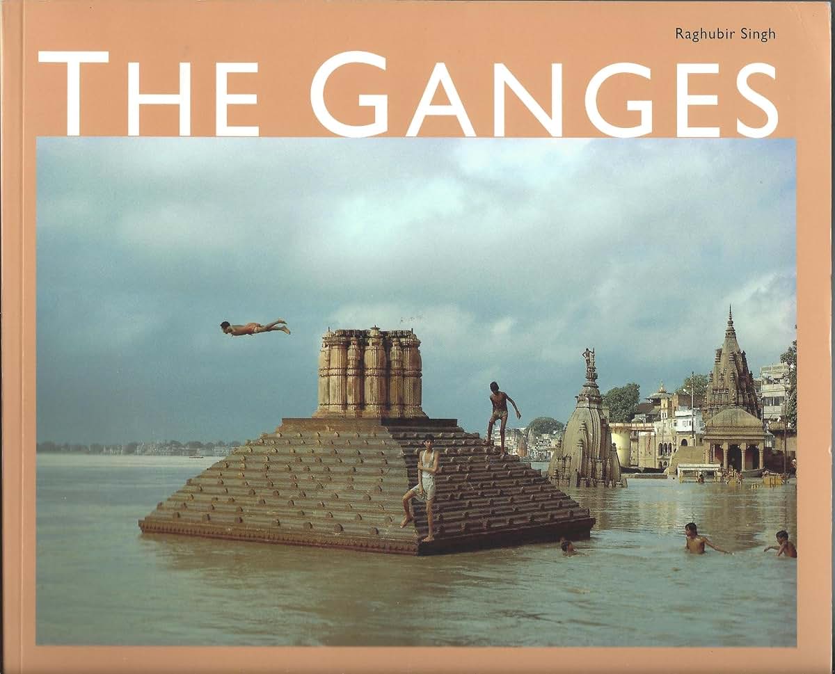 The Ganges