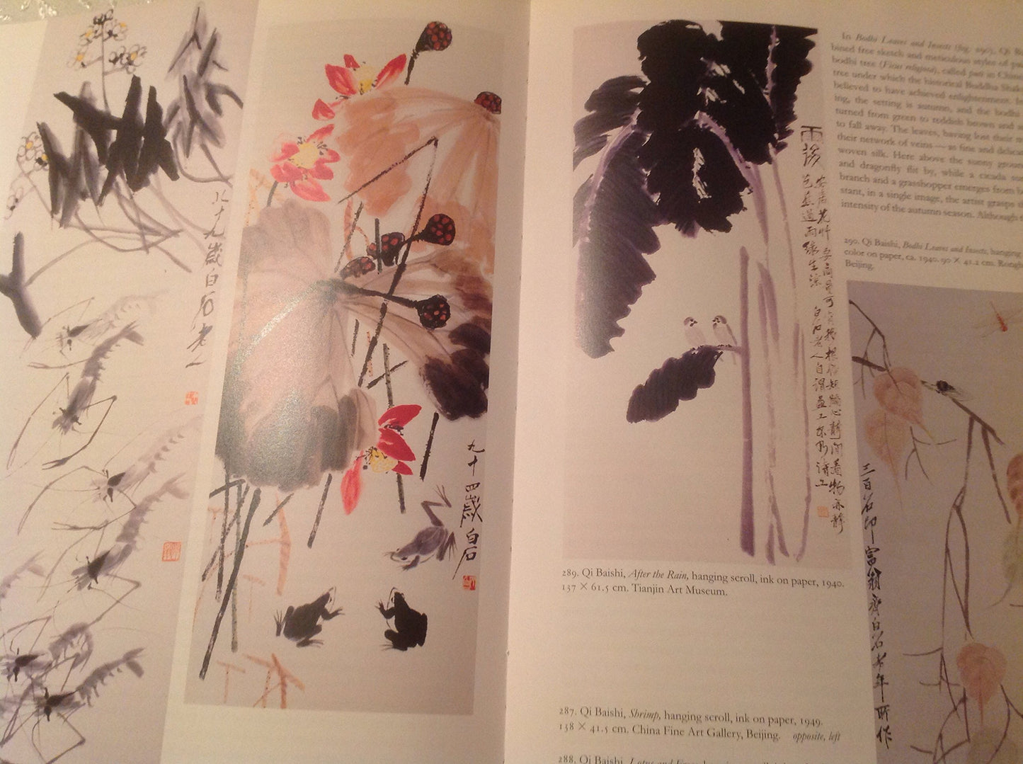 Three Thousand Years of Chinese Painting (The Culture & Civilization of China)