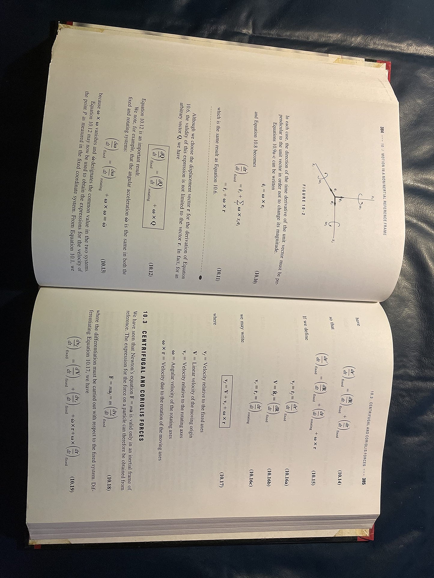 Classical Dynamics of Particles and Systems, 4th Edition by