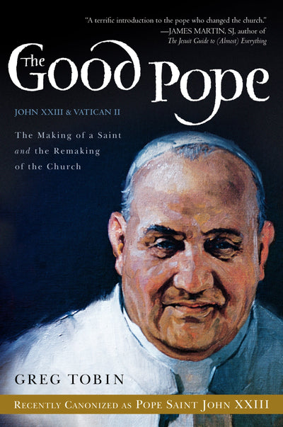 GOOD POPE
