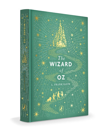 The Wizard of Oz (Puffin Classics)