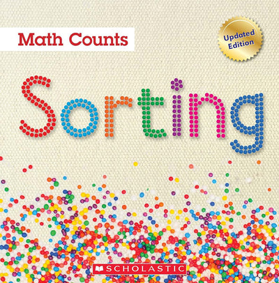 Sorting (Math Counts: Updated Editions) (Math Counts, New an