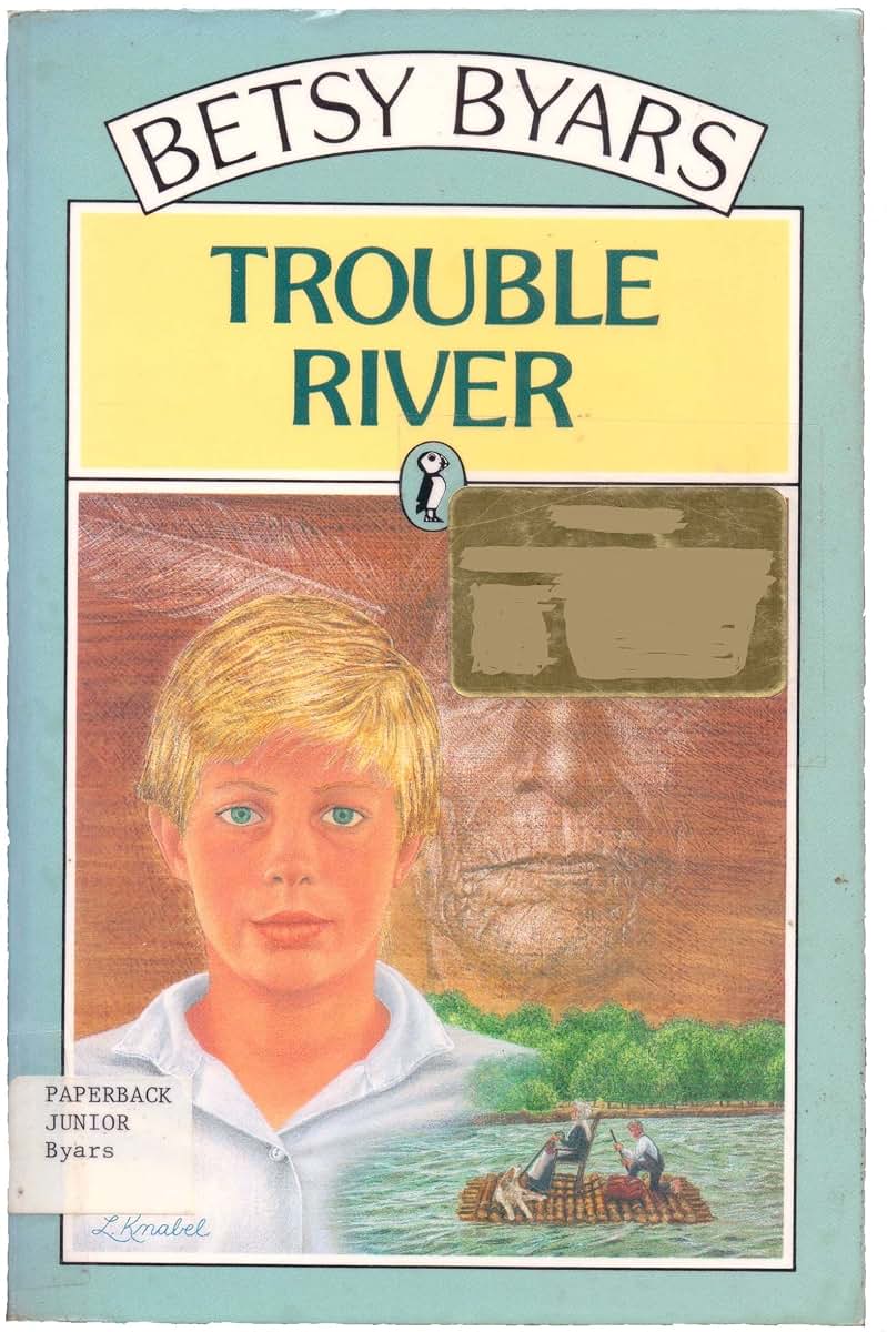 Trouble River