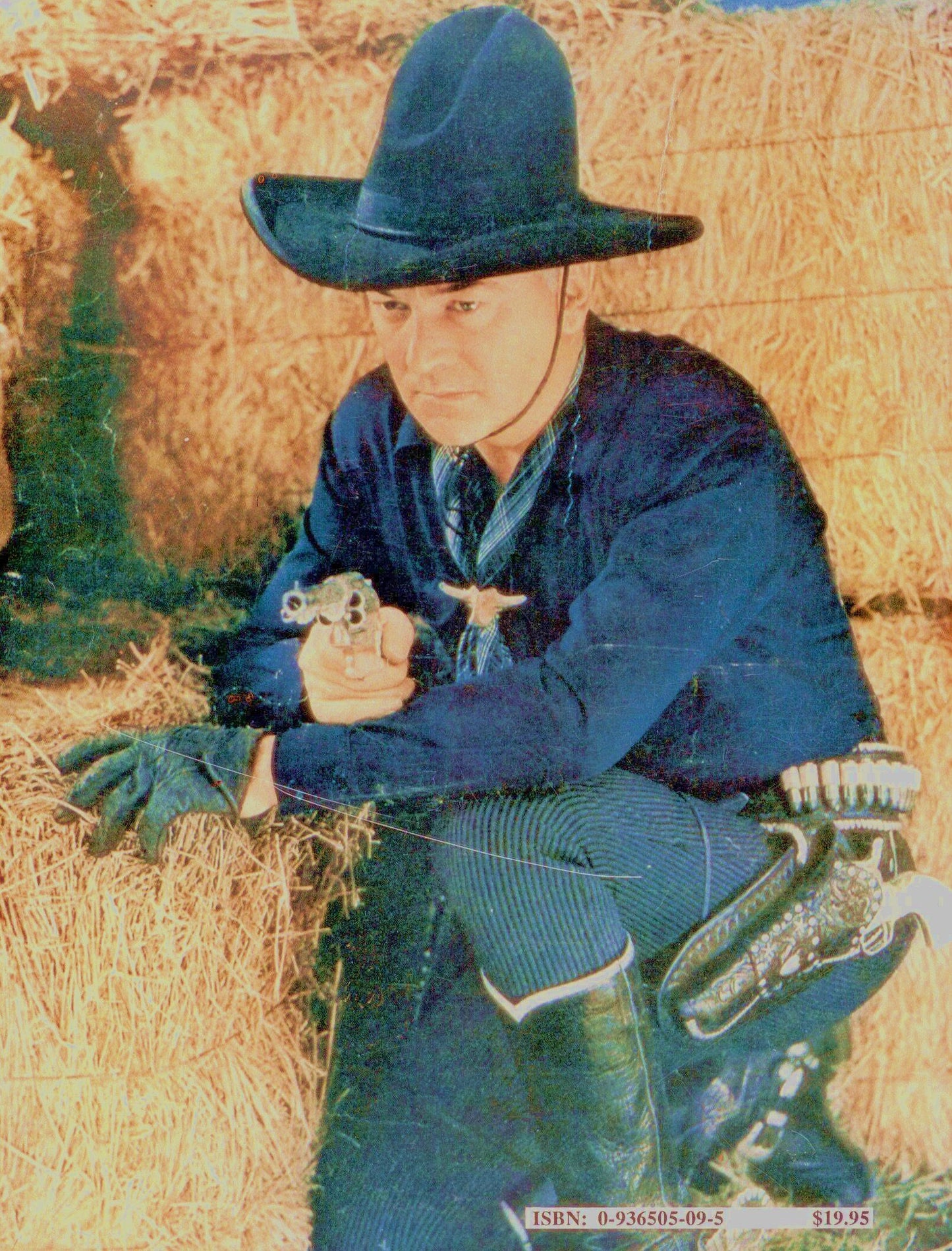 Films of Hopalong Cassidy