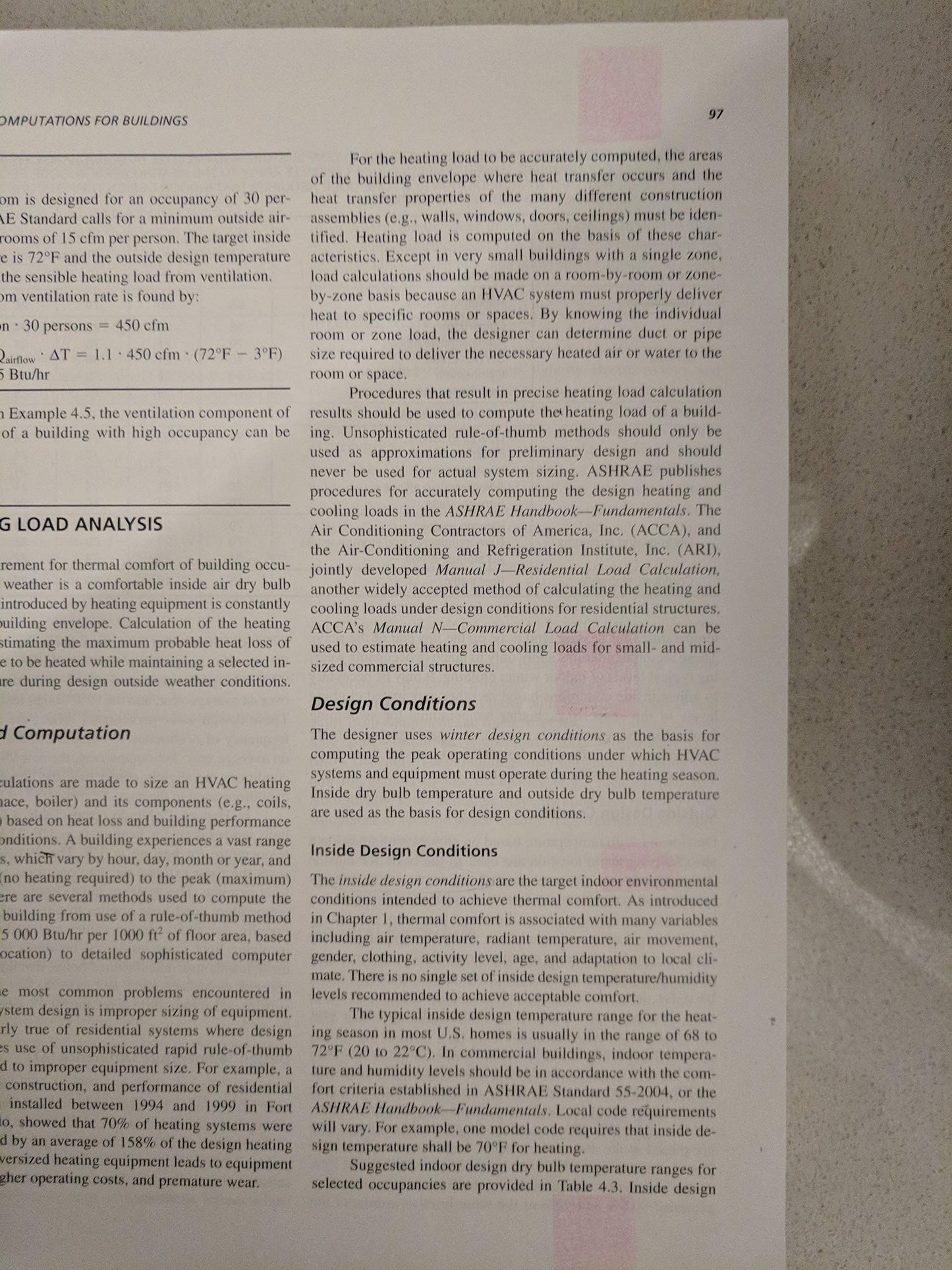 Mechanical and Electrical Systems in Architecture, Engineering and Construction