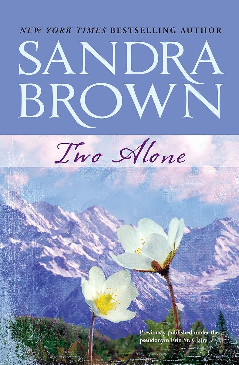 Two Alone