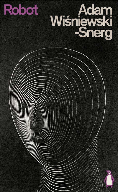Robot (Penguin Science Fiction)