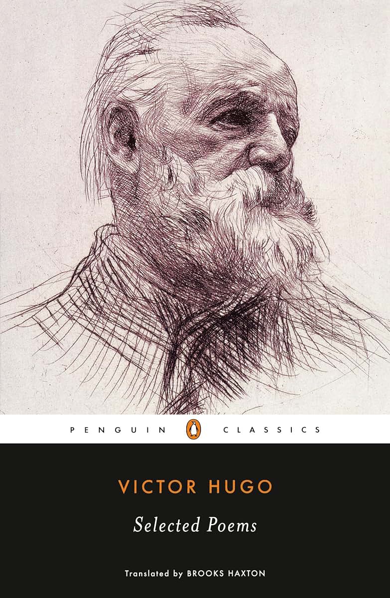 Selected Poems: Dual-Language Edition (Penguin Classics)
