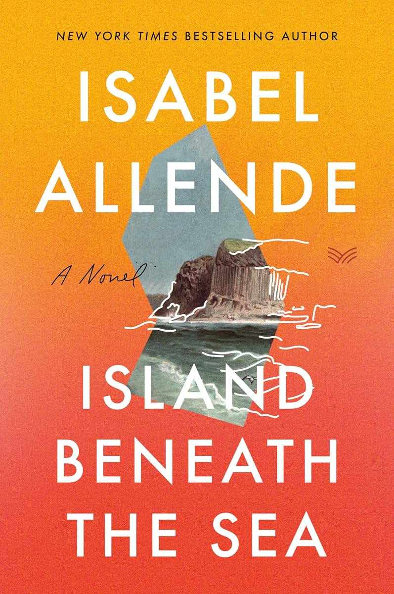 Island Beneath the Sea: A Captivating Historical Romance of Love, Freedom, and Resilience in the Caribbean