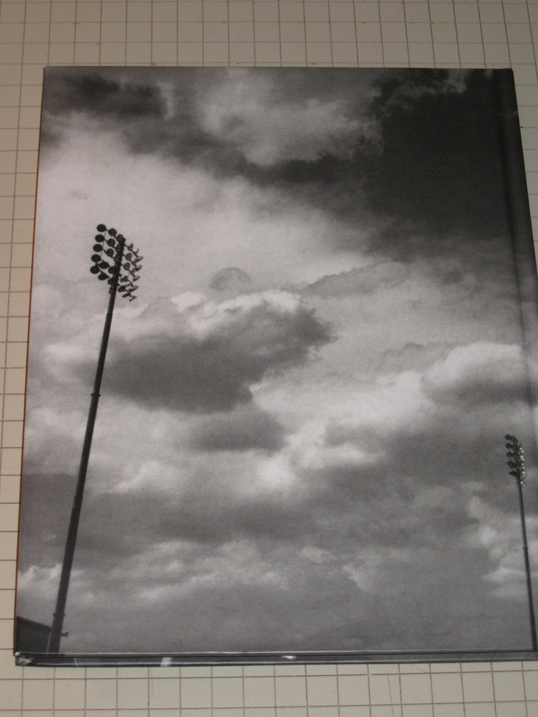 Olympic Portraits — back cover