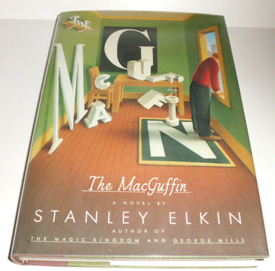 The Macguffin