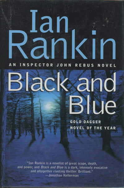 Black and Blue