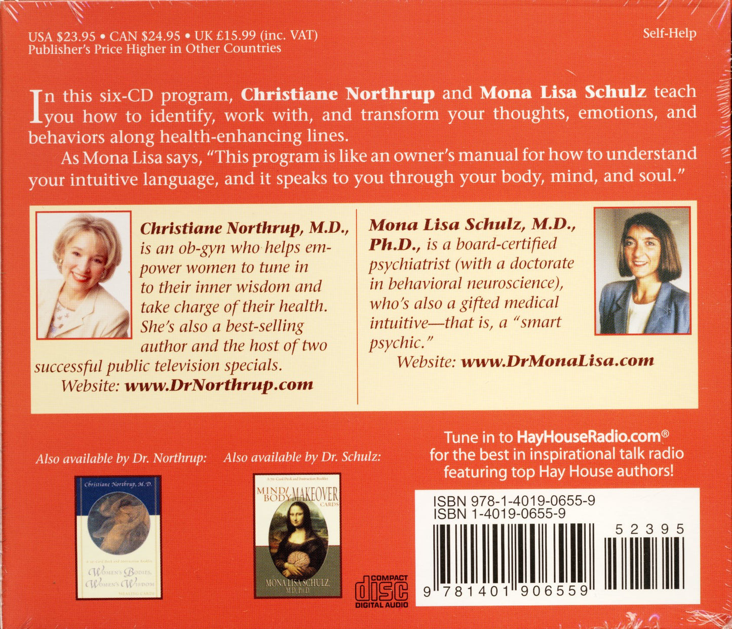 Igniting Intuition