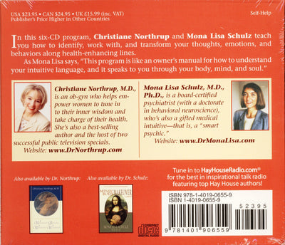Igniting Intuition