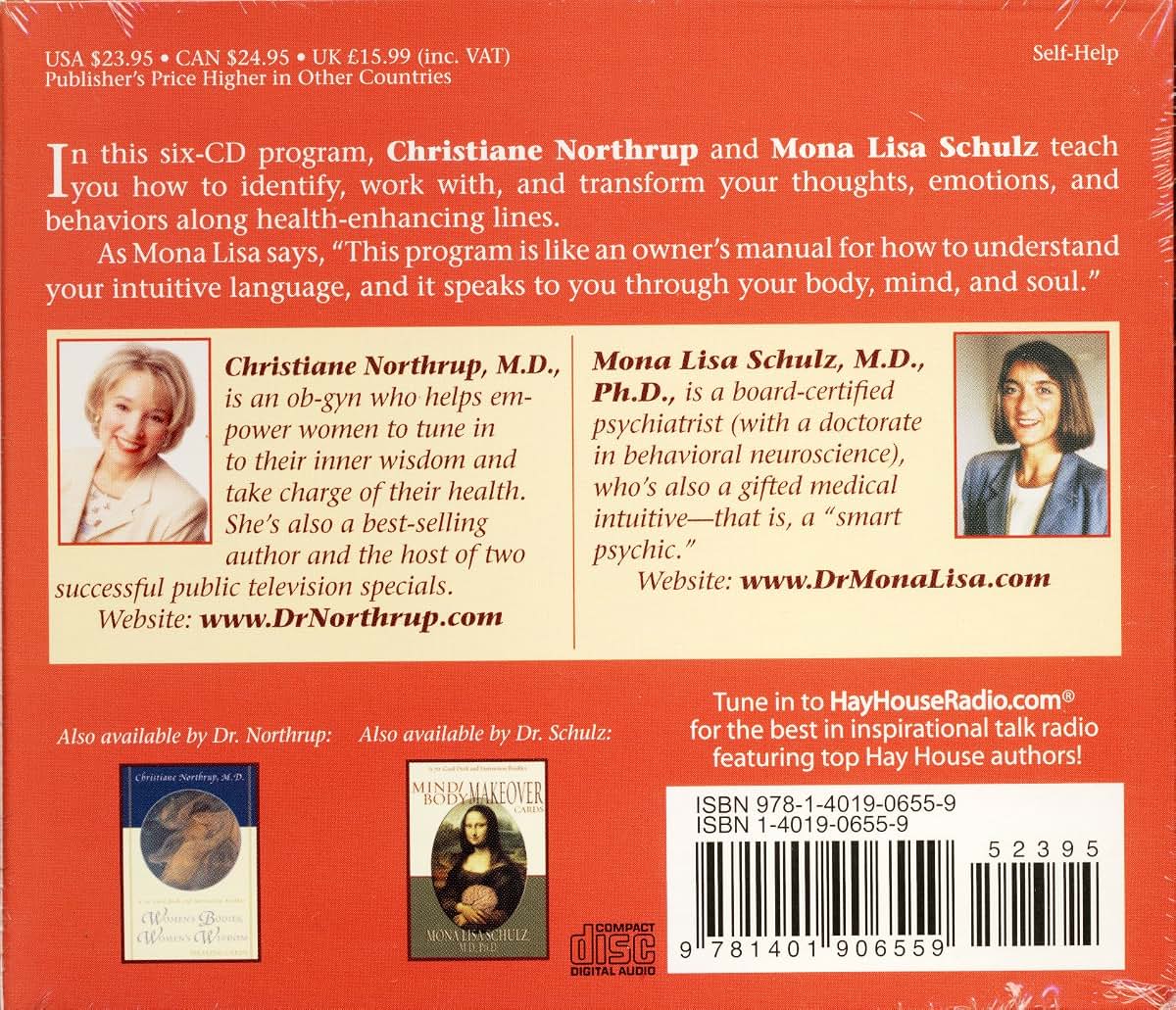 Igniting Intuition