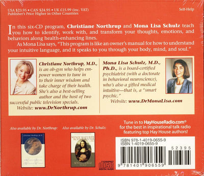 Igniting Intuition
