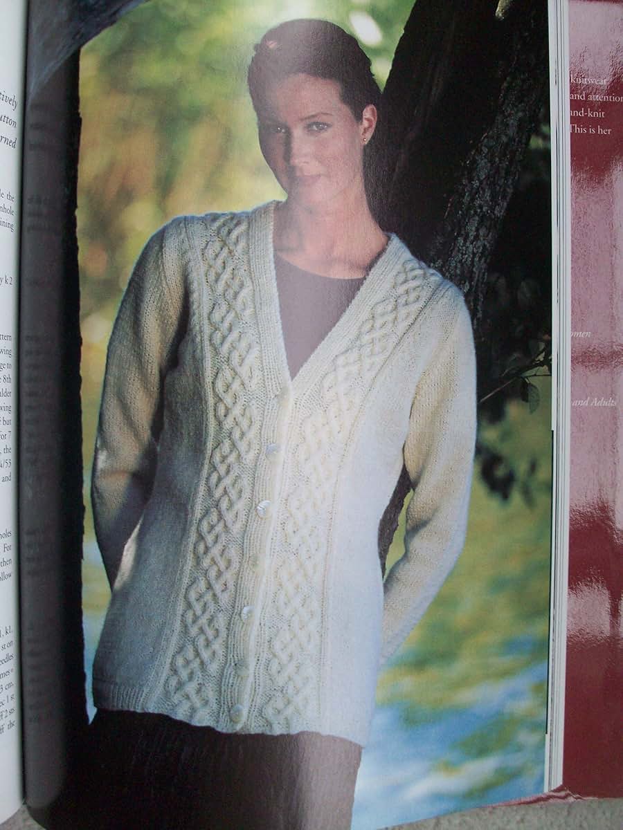 Viking Patterns for Knitting: Inspiration and Projects for Today's Knitter