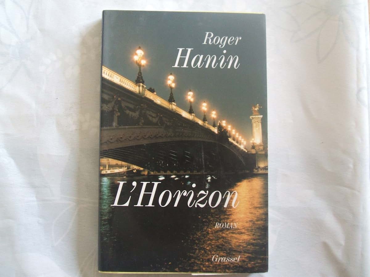 L'horizon