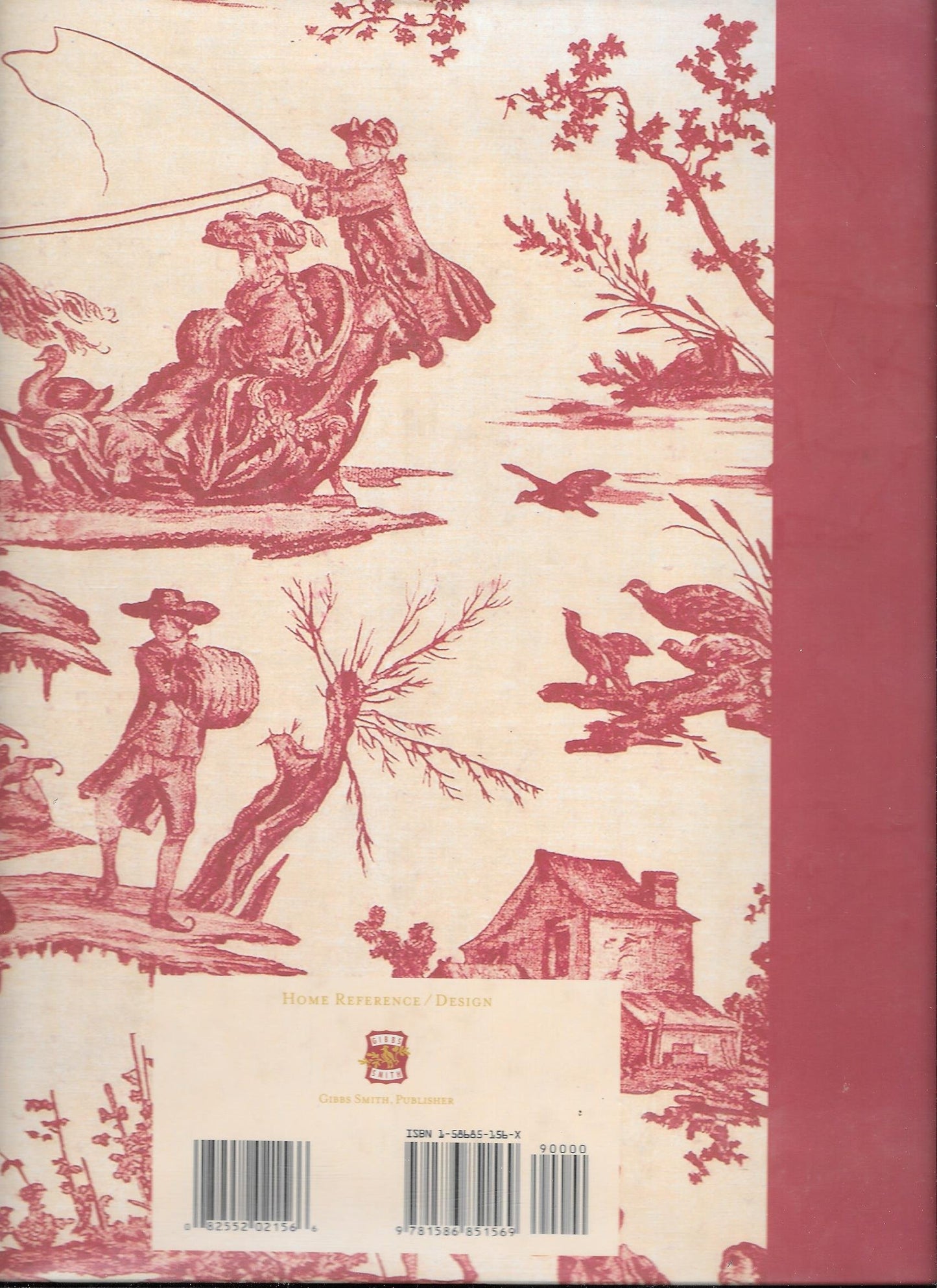 Toiles de Jouy