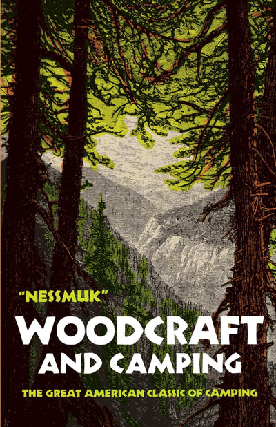 Woodcraft and Camping