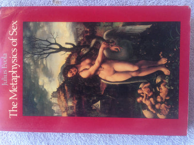 Metaphysics of Sex