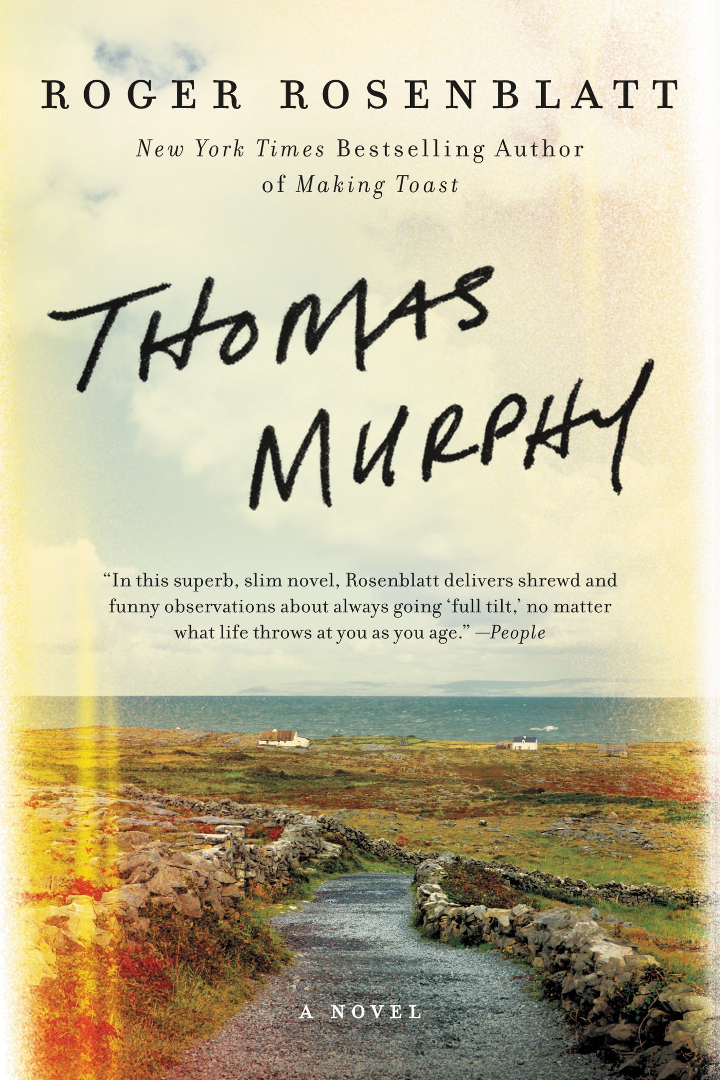 THOMAS MURPHY