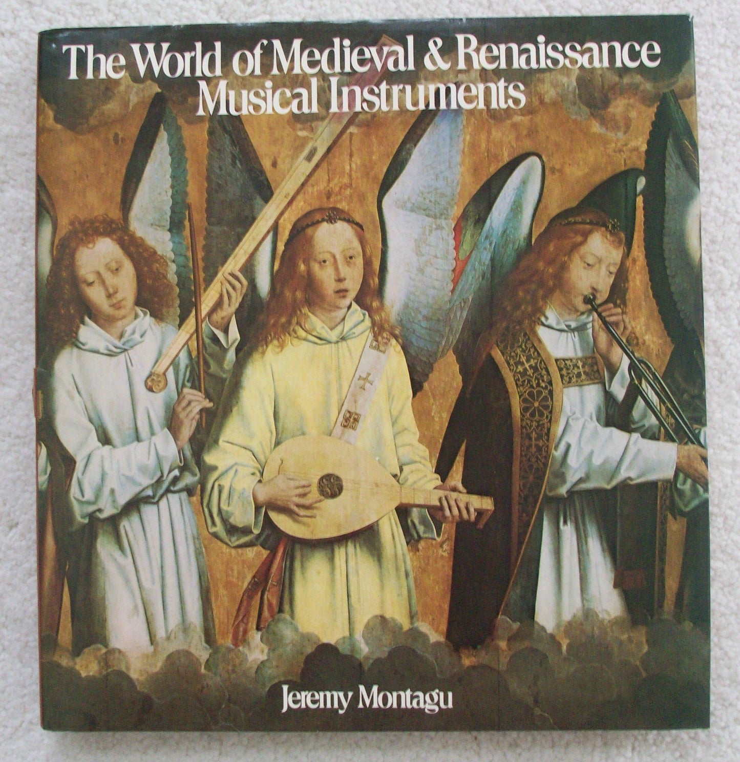 World of Medieval and Renaissance Musical Instruments