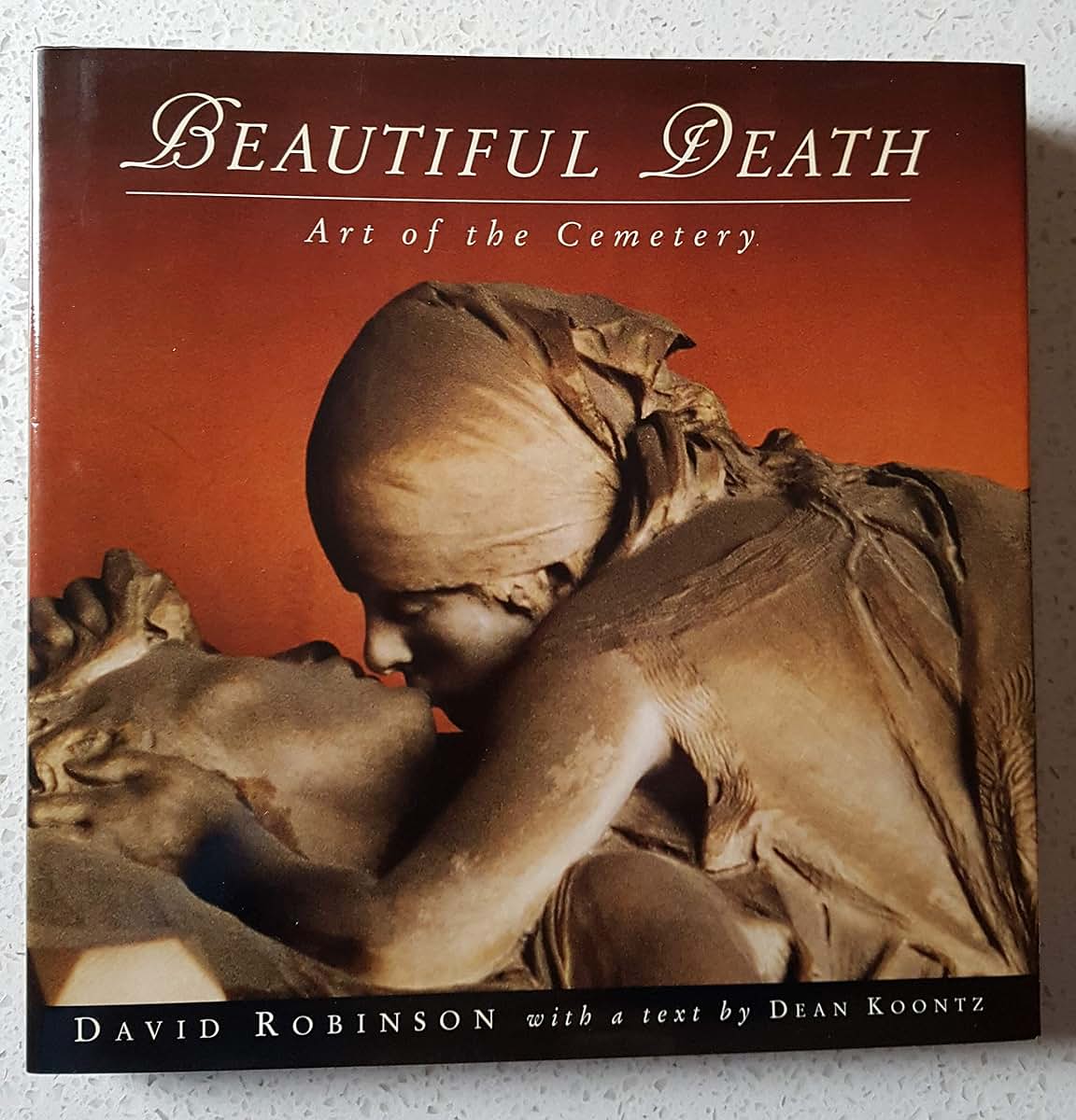 Beautiful Death: The Art of the Cemetery (Penguin Studio Books)