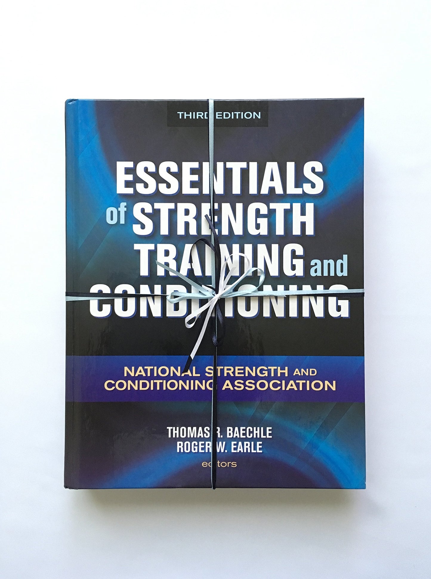 Essentials of Strength Training and Conditioning - 3rd Editi