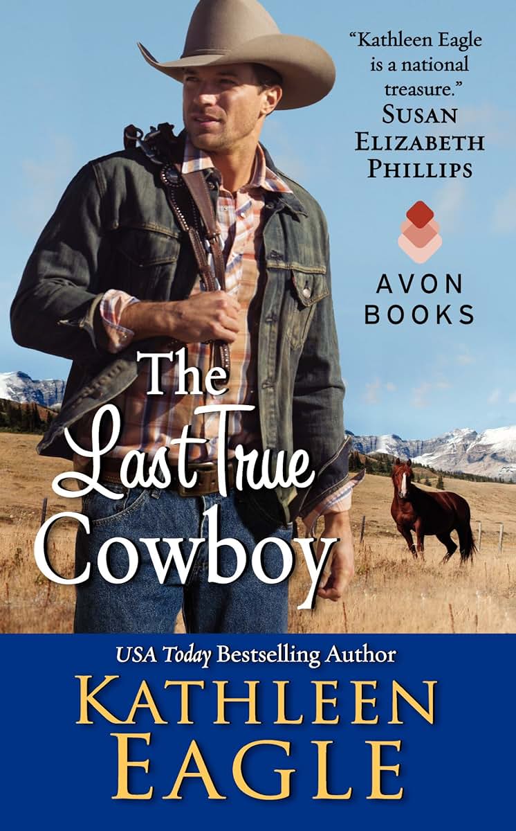 The Last True Cowboy