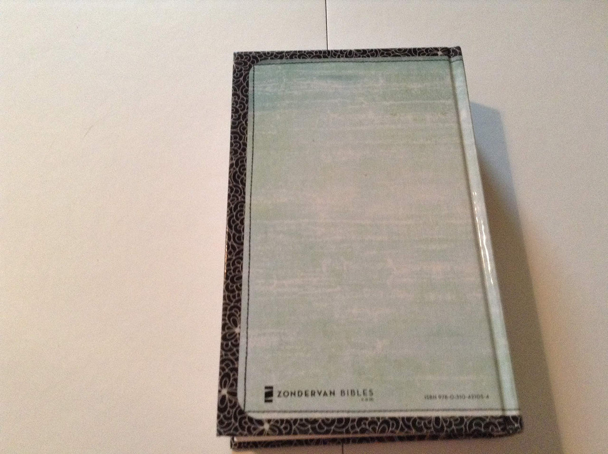 NIV, Homeschool Mom's Bible, Hardcover: Daily Personal Encouragement